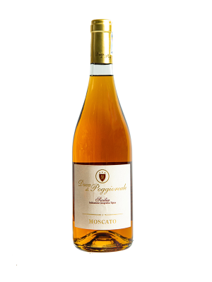 Duca Di Poggioreale MOSCATO