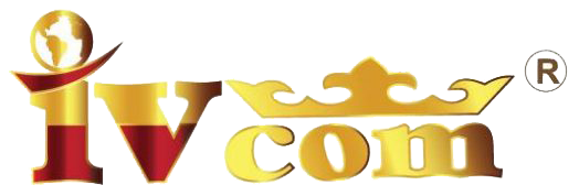 IVCOM – RƯỢU VANG CAO CẤP